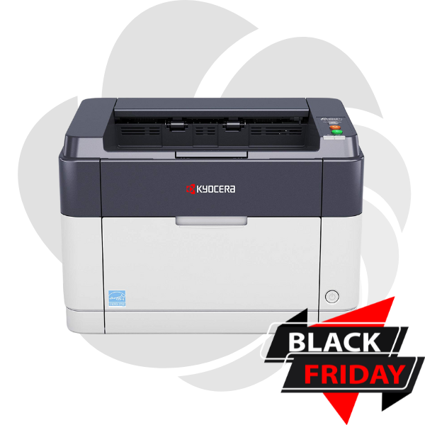 Kyocera FS-1061DN - Imprimanta laser monocrom A4