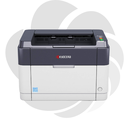 Kyocera FS-1061DN - Imprimanta laser monocrom A4