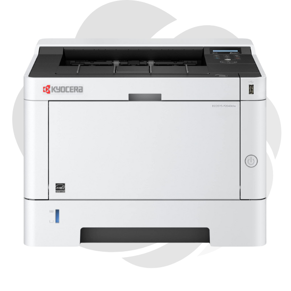 Kyocera ECOSYS P2040dw - Imprimanta laser monocrom A4