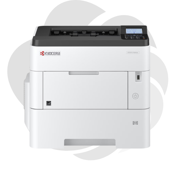 Kyocera ECOSYS P3260dn - Imprimanta laser monocrom A4