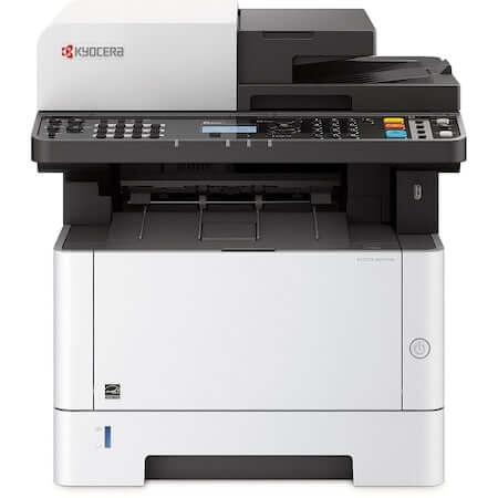 Kyocera ECOSYS M2635dn - Multifunctional laser monocrom A4