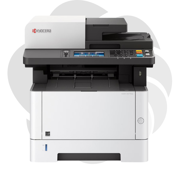 Kyocera ECOSYS M2735dw - Multifunctional laser monocrom A4