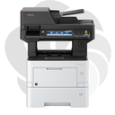 Kyocera ECOSYS M3645dn - Multifunctional laser monocrom A4