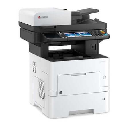 Kyocera ECOSYS M3655idn - Multifunctional laser monocrom A4