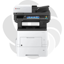 Kyocera ECOSYS M3860idn - Multifunctional laser monocrom A4