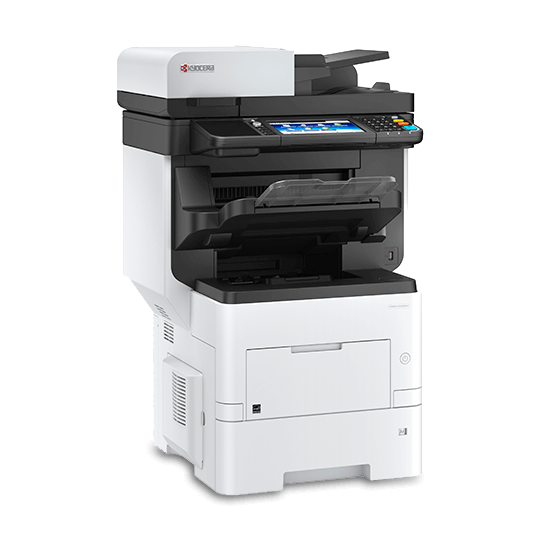 Kyocera ECOSYS M3860idnf - Multifunctional laser monocrom A4