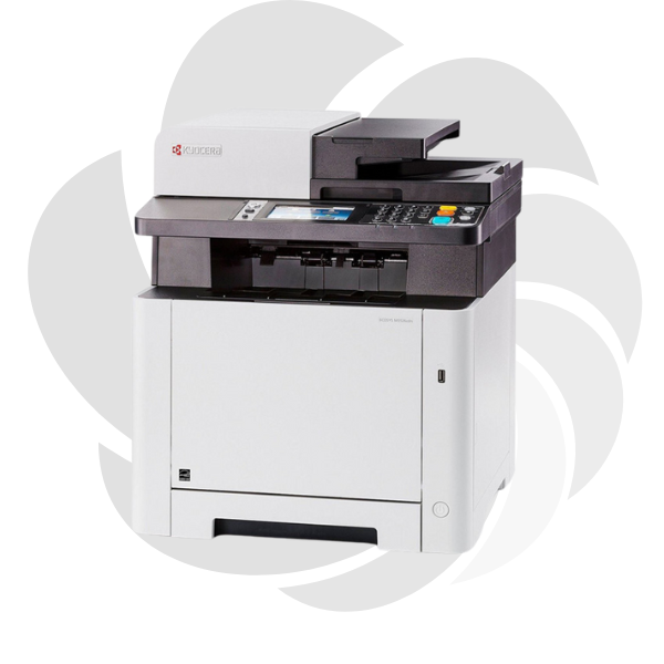 Kyocera ECOSYS M5526cdn - Multifunctional laser color A4