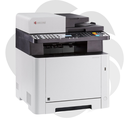 Kyocera ECOSYS M5521cdw - Multifunctional laser color A4