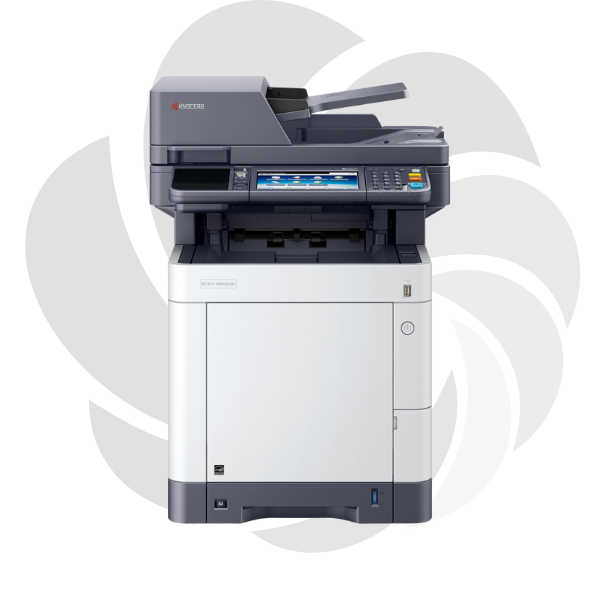 Kyocera ECOSYS M6635cidn - Multifunctional laser color A4