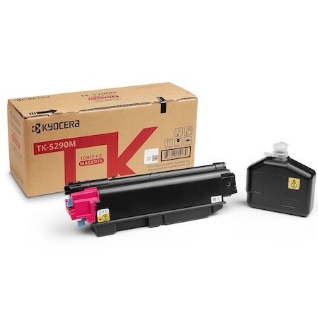 TK-5290 Magenta - Cartus toner original Kyocera pentru Ecosys P7240cdn