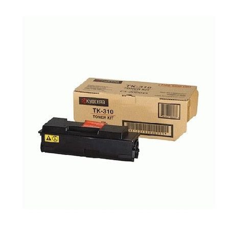 TK-310 - Cartus toner original Kyocera pentru FS-2000DN / FS-3900DN / FS-4000DN