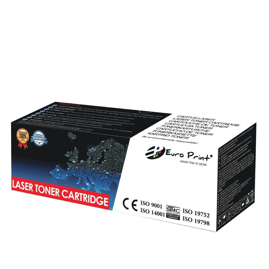 106R02773  - Cartus toner compatibil EuroPrint pentru Xerox Phaser 3020 / WorkCenter 3025 - 1500 pagini