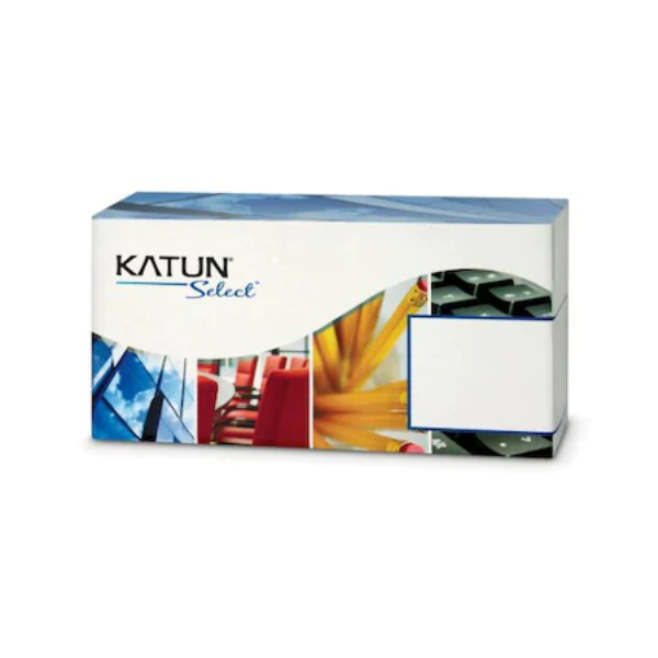 CF283X / CRG737 - Cartus toner compatibil Katun pentru HP / Canon