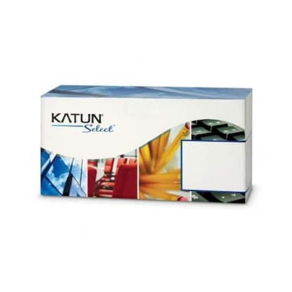 CE505X / CF280X / CRG719 / CRG719H / CRG720 - Cartus toner compatibil Katun pentru Canon