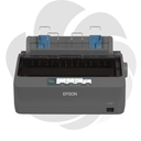 Epson LX-350 - Imprimanta matriciala A4