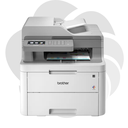  Brother DCP-L3550CDW - Multifunctional laser color A4
