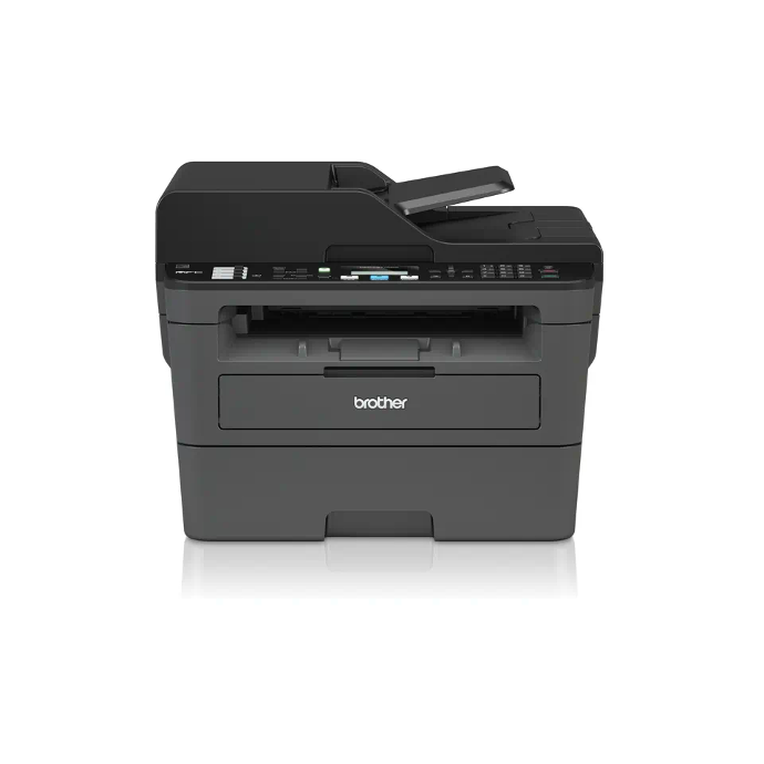 Brother MFC-L2712DW - Multifunctional laser monocrom A4