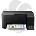 Epson EcoTank L3110 - Multifunctional Inkjet color A4