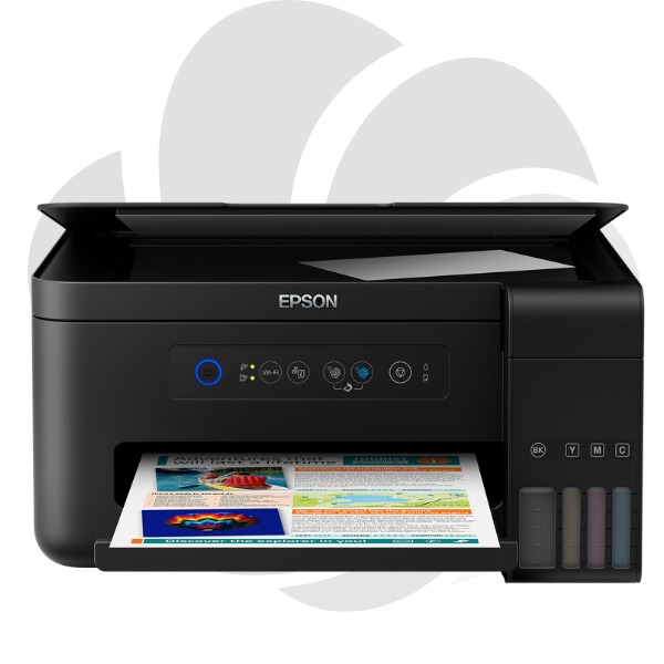 Epson EcoTank L4150 - Multifunctional Inkjet color A4