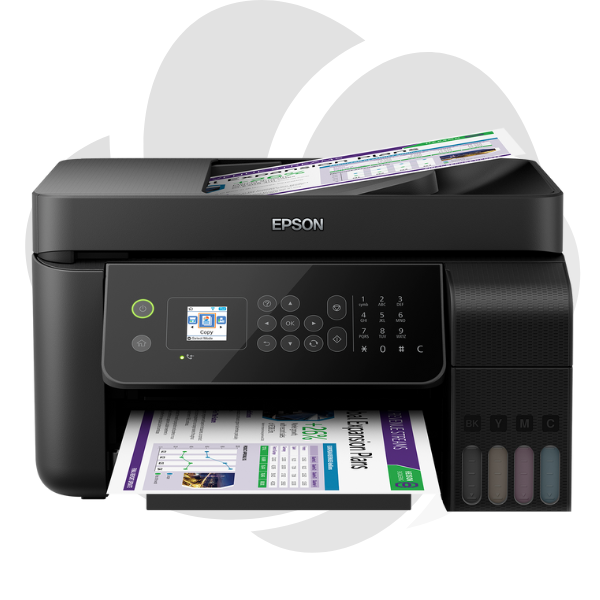 Epson EcoTank L5190 - Multifunctional Inkjet color A4