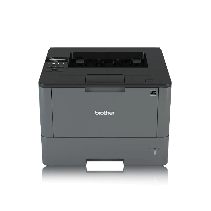Brother HL-L5100DN - Imprimanta laser monocrom A4