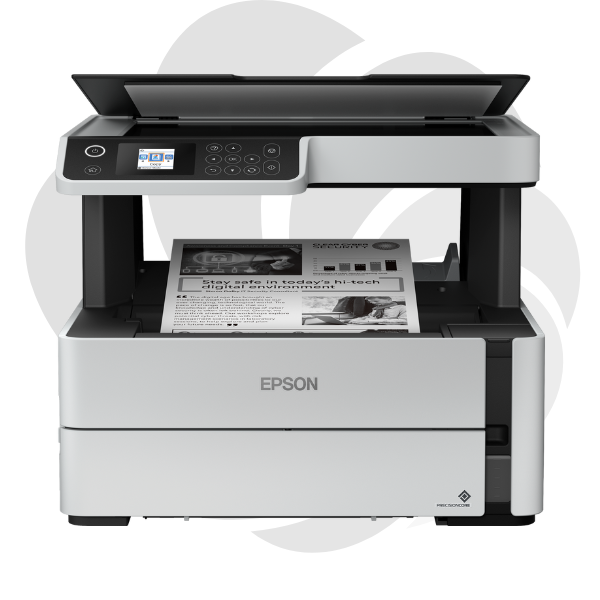 Epson EcoTank M2170 - Multifunctional Inkjet monocrom A4