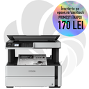 Epson EcoTank M2170 - Multifunctional Inkjet monocrom A4
