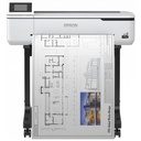 Epson SureColor SC-T3100 - Plotter A1 - stand inclus