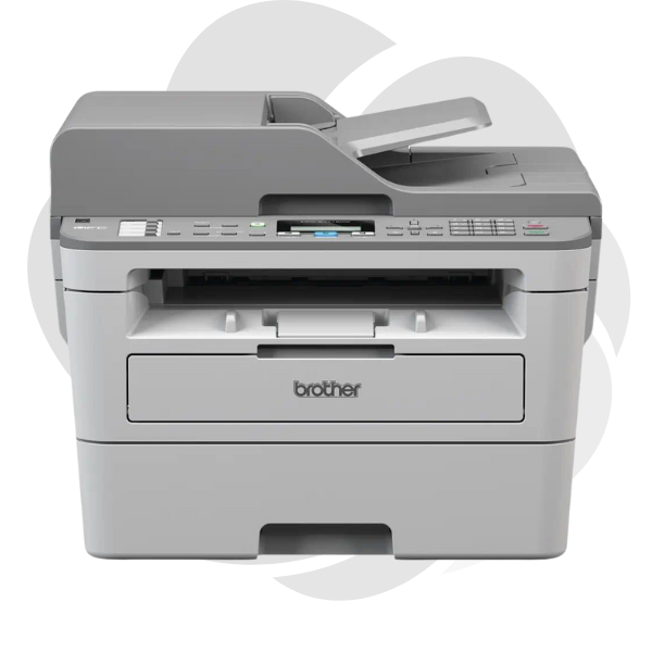 Brother MFC-B7715DW - Multifunctional laser monocrom A4 TonerBenefit