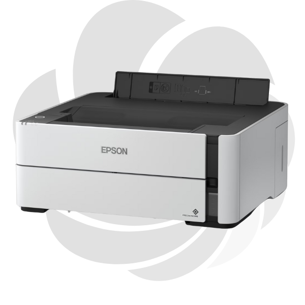 Epson EcoTank M1140 - Imprimanta Inkjet monocrom A4