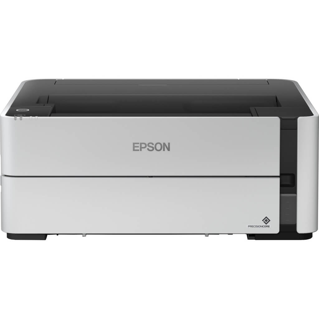 Epson EcoTank M1140 - Imprimanta Inkjet monocrom A4