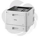 Brother HL-L8260CDW - Imprimanta laser color A4