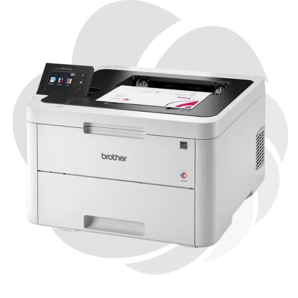 Brother HL-L3270CDW - Imprimanta laser color A4