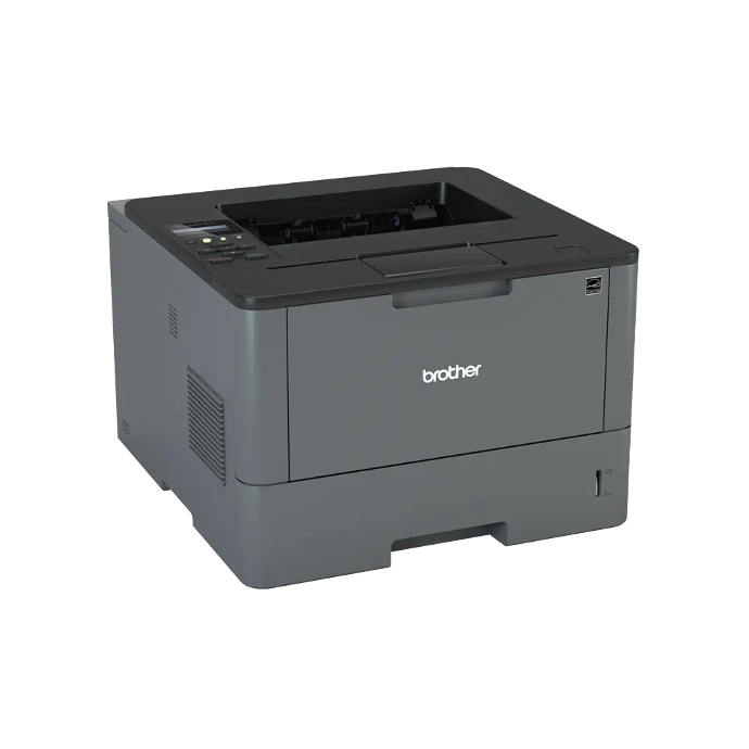 Brother HL-L5200DW - Imprimanta laser monocrom A4