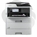 Epson WorkForce Pro WF-C579RDTWF - Multifunctional Inkjet color A4