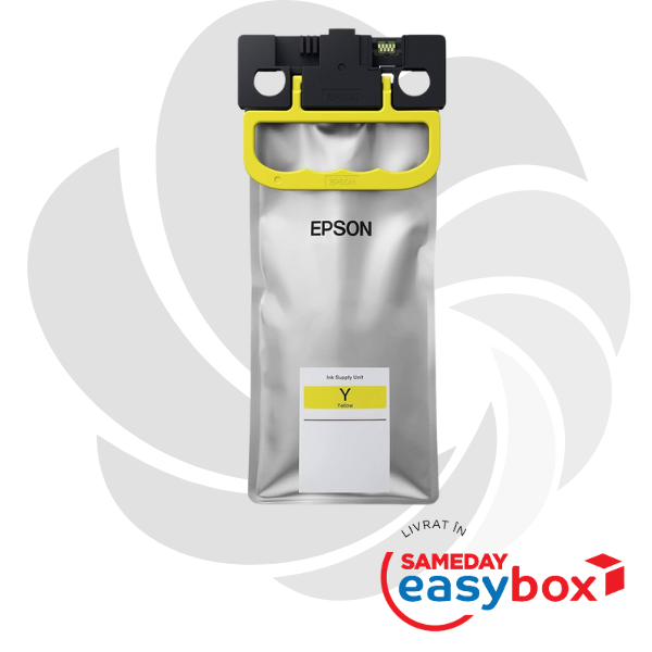 Epson C13T01C400 Yellow - Cartus cerneala originala