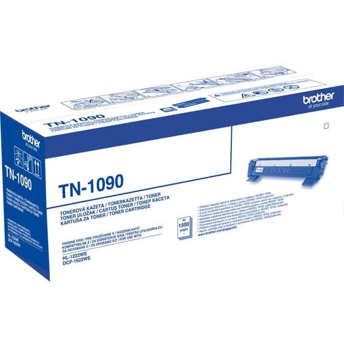 TN1090 / TN-1090 - Cartus toner original Brother