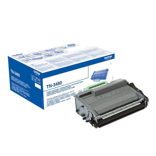 TN3480 / TN-3480 - Cartus toner original Brother