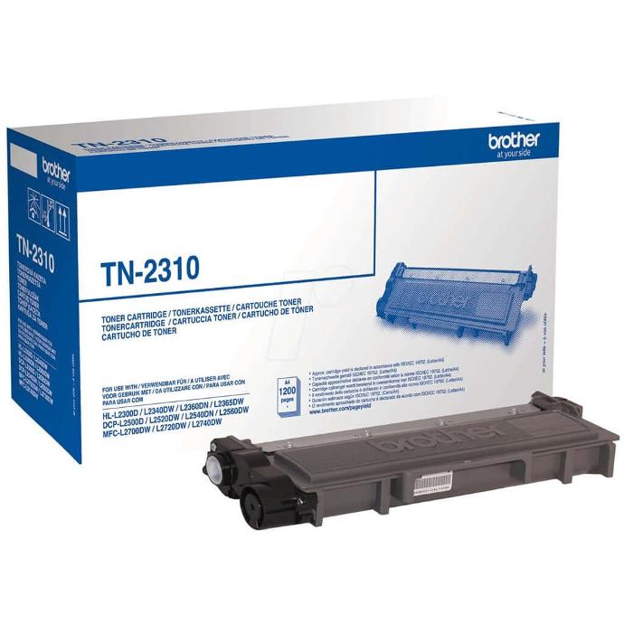 TN2310 / TN-2310 - Cartus toner original Brother