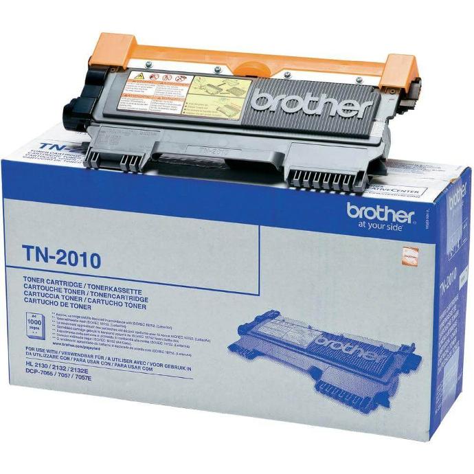 TN2010 / TN-2010 - Cartus toner original Brother