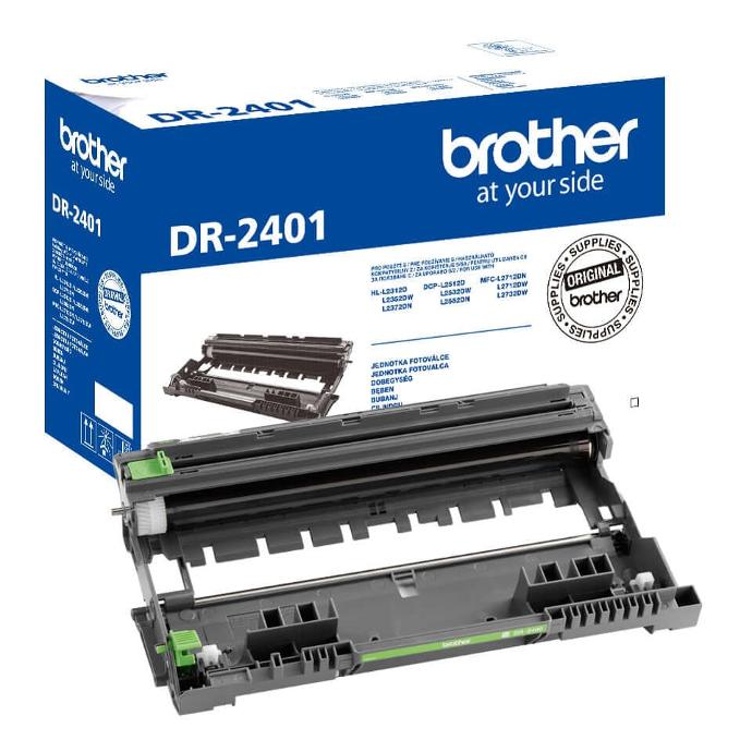 DR2401 / DR-2401 - Unitate imagine originala Brother