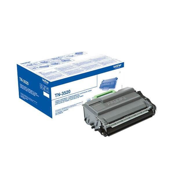 TN3520 / TN-3520 - Cartus toner original Brother