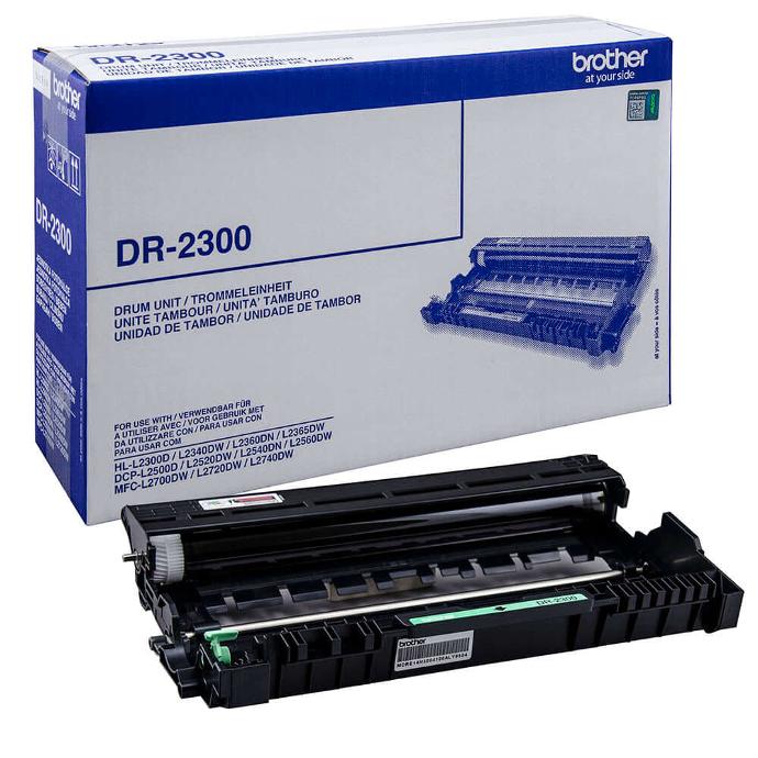 DR2300 / DR-2300 - Unitate imagine originala Brother 