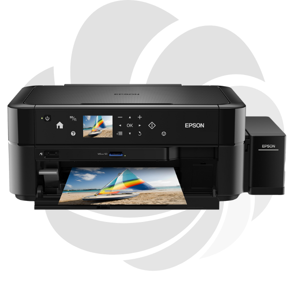 Epson EcoTank L850 - Multifunctionala Inkjet color A4