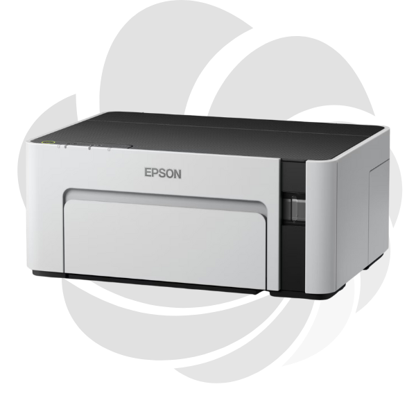 Epson EcoTank M1100 - Imprimanta Inkjet monocrom A4