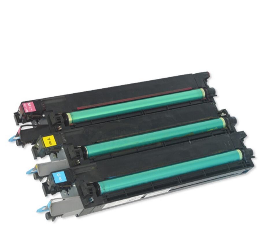 DR-618 Yellow / Magenta / Cyan - Drum Unit original Konica Minolta pentru Bizhub C450i / Bizhub C550i / Bizhub C650i / Bizhub C750i