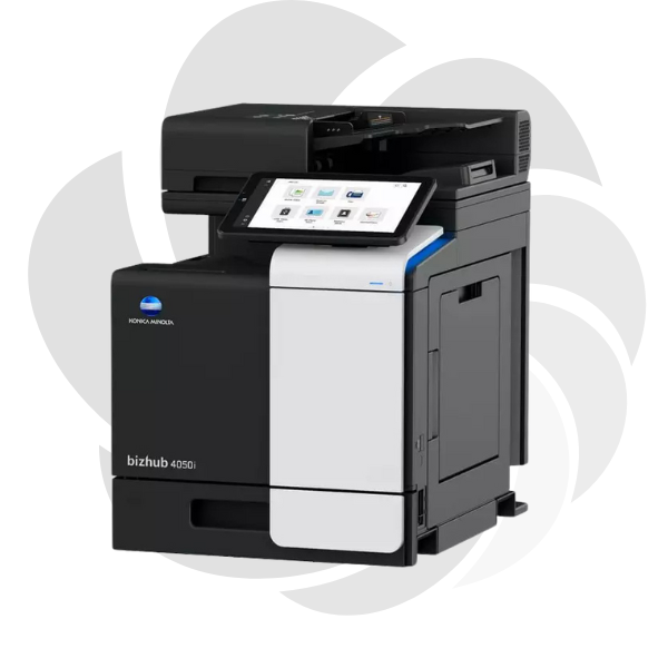 Konica Minolta Bizhub 4050i - Multifunctional laser monocrom A4