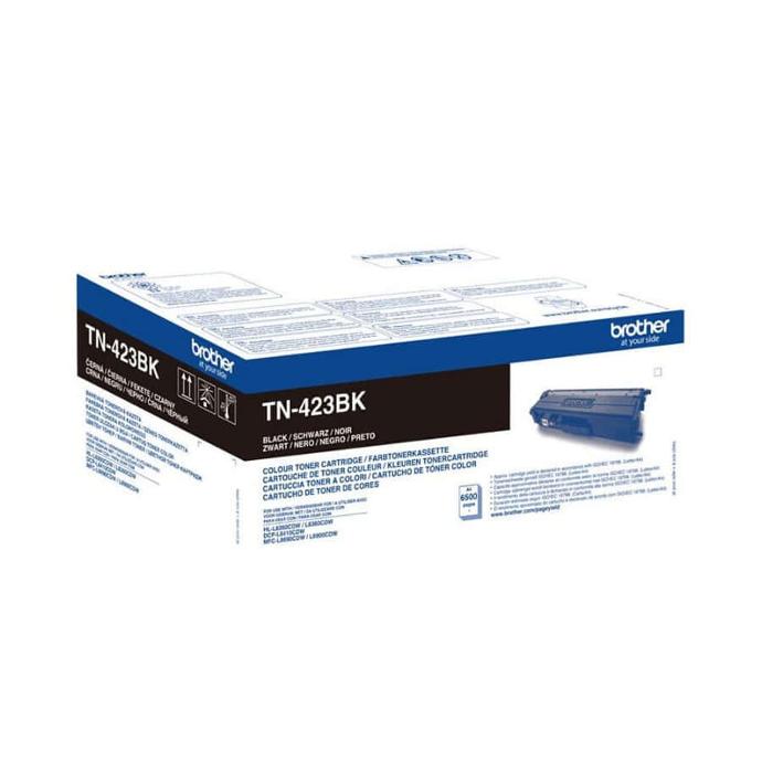 TN423 / TN-423 Black - Cartus toner original Brother