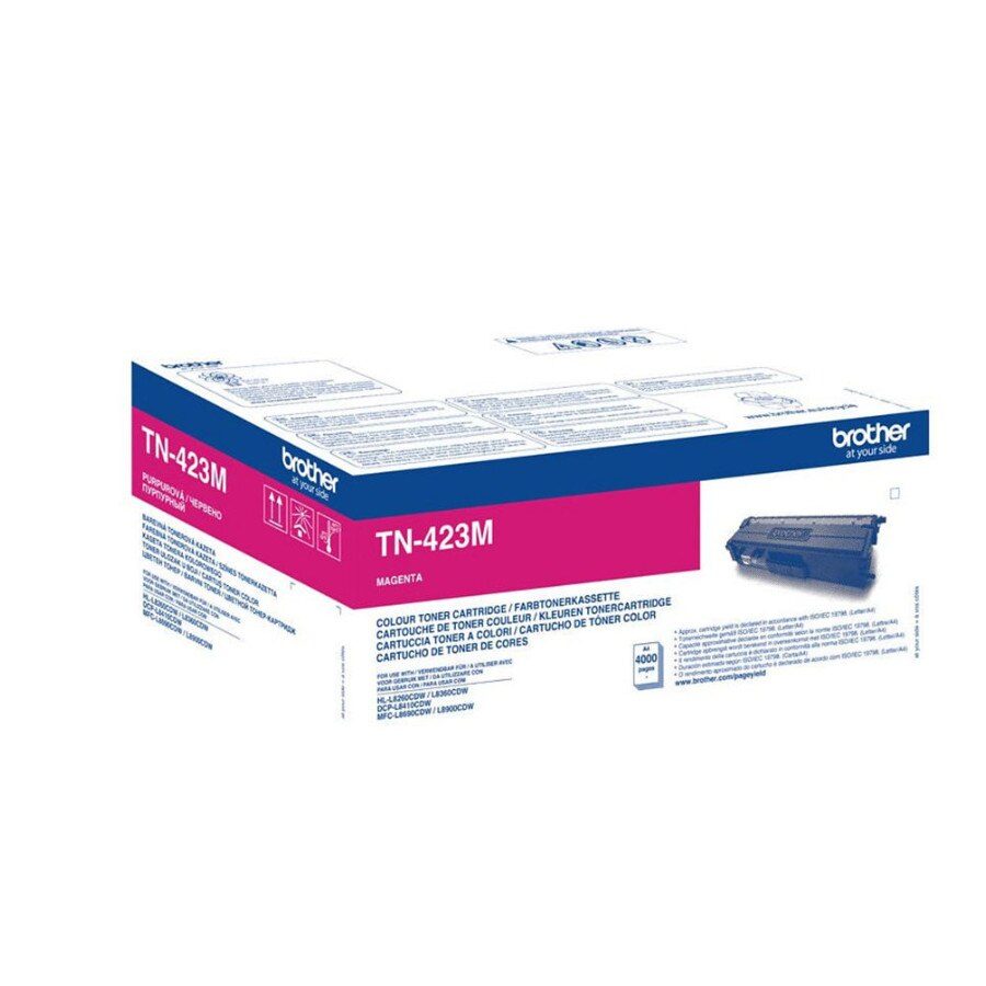 TN423 / TN-423 Magenta - Cartus toner original Brother