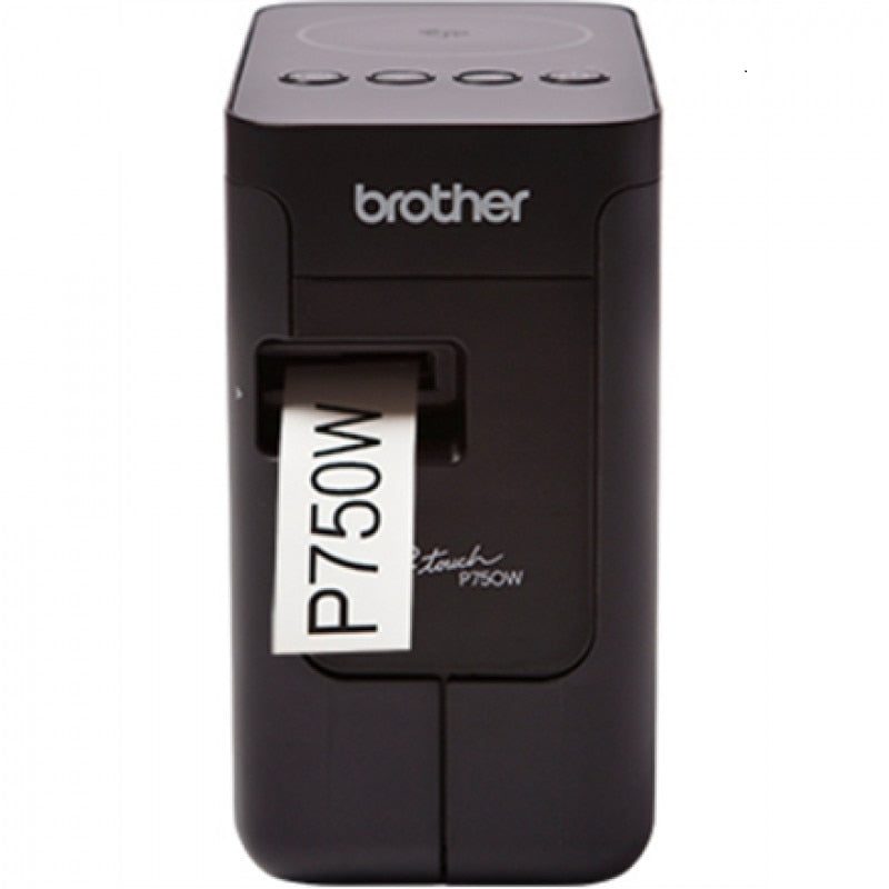 Brother P-Touch PT-P750W - Aparat de etichetat